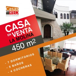 Casa en Venta en Raúl...