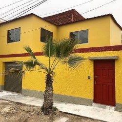 Punta Hermosa Casa 204 m2...